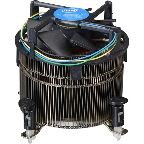 Intel Fan Heatsink Assembly Air 1151 Cooling BXTS15A