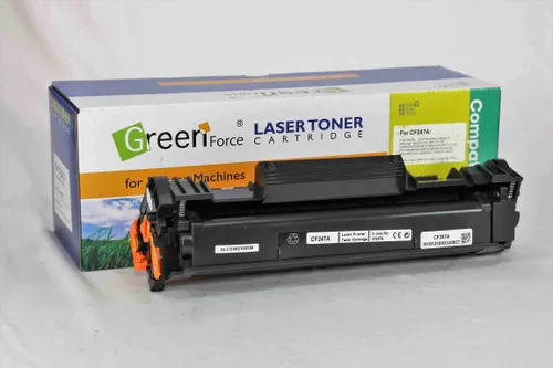 GREEN FORCE CF 247A TONER