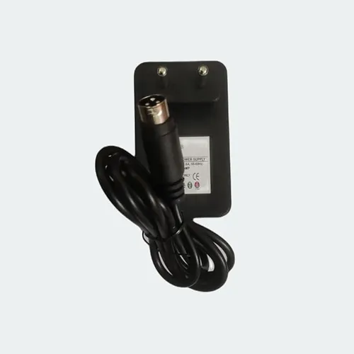 VV COPUTER 12 V 2 Amp PS 2 4 PIN DVR Power Adapter