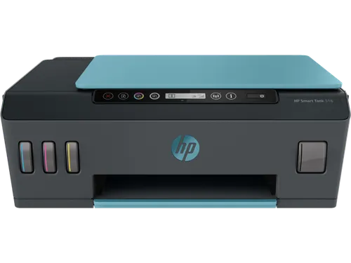 HP SMART TANK PRINTER 516 AIO-3YW70A