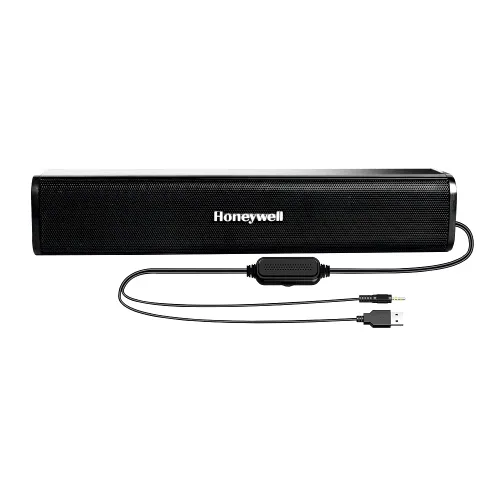HONEYWELL V500 SOUNDBAR