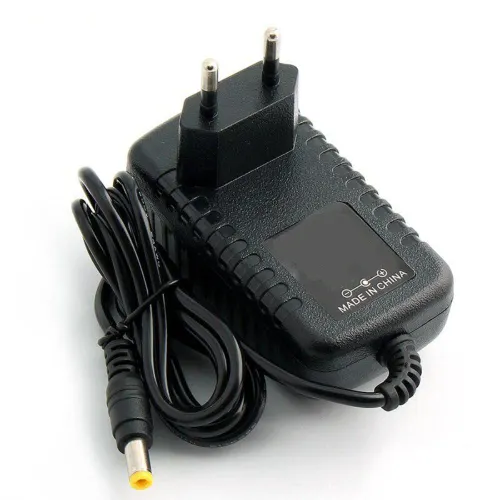 MONITER ADAPTER 9V 1AMP