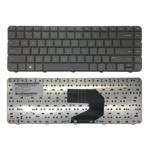 HP G6key Board