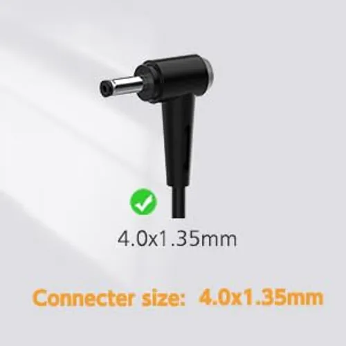 ECLOUD 45W-19V ADAPTER