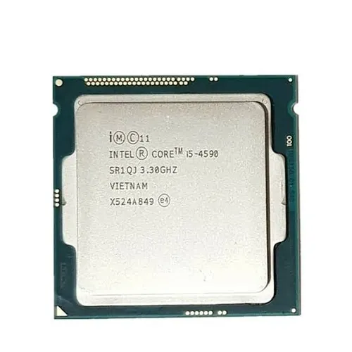 I5 4th Gen Processor