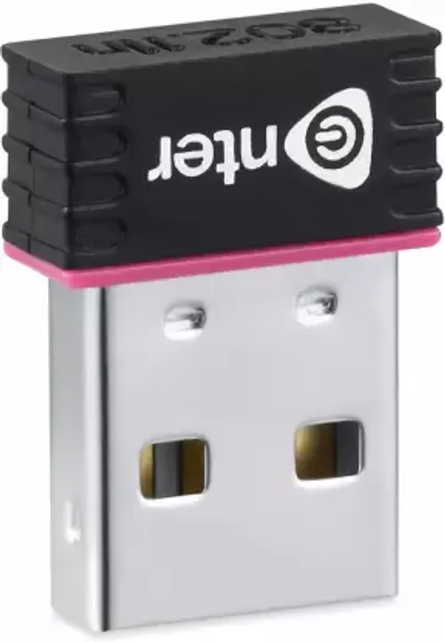 ENTER WIFI DONGLE 150MBPS