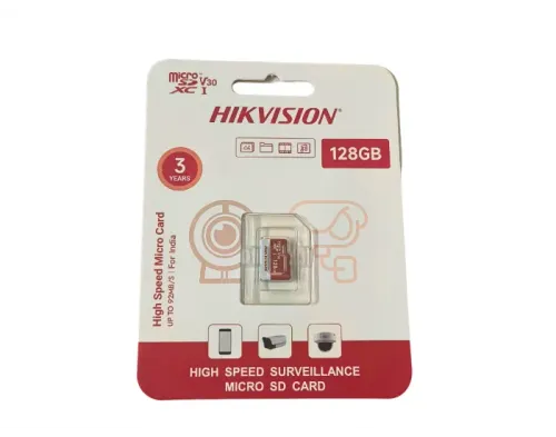 HIKVISION MICRO SD 