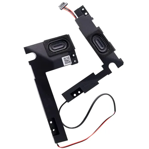 HP OMEN 15-CE SPEAKERS