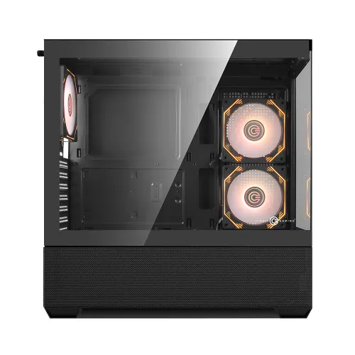 CG DEFENDER CABINET ZX3 BLACK