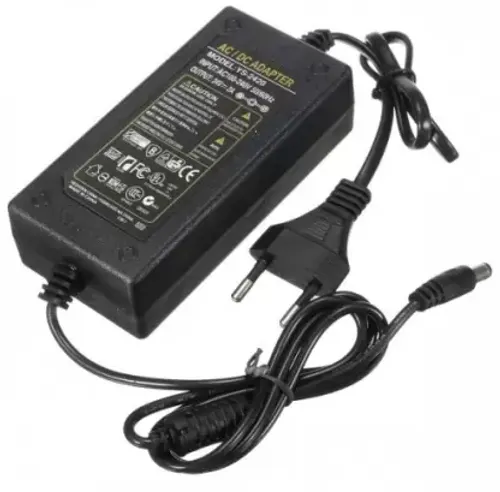 POWER ADAPTER 24V 2A