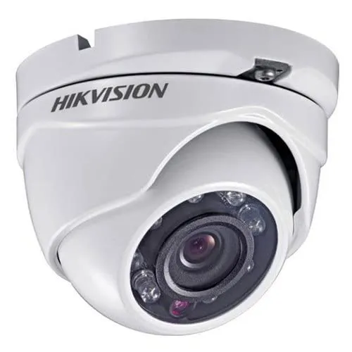 Hikvision 2mp Doom Pir =2ce- 5ADOT-PIR