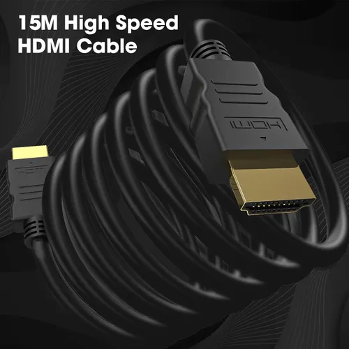 Hdmi Cable