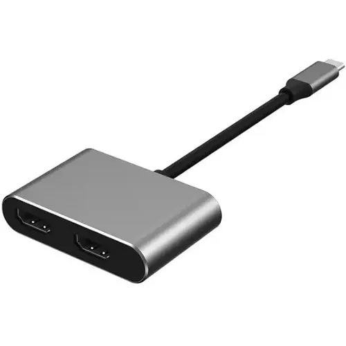HAMMOK - OSCAR USB-C TO DUAL HDTV