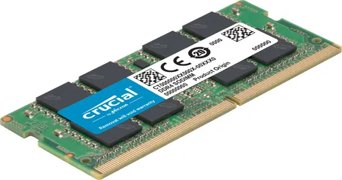 CRUCIAL DDR4 16GB LAPTOP RAM -3200MHZ