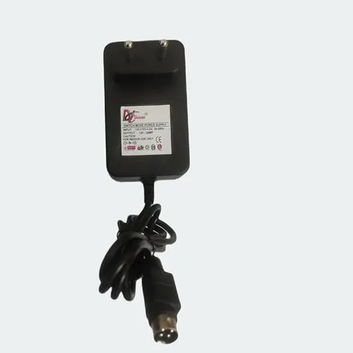 VV COPUTER 12 V 2 Amp PS 2 4 PIN DVR Power Adapter