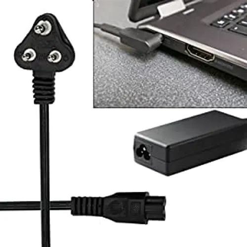 LAPTOP POWER CABLE 1.5MTR-PREMIUM