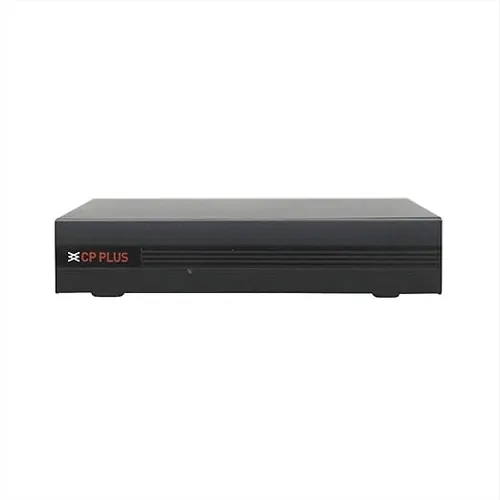 CPPLUS 4CH DVR CP-UVR-0401E1-CV5