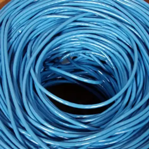 LT - CAT 6E CABLE PREMIUM -100MTR