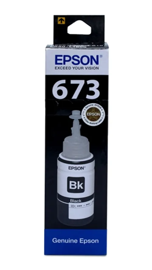 Epson Ink 673 