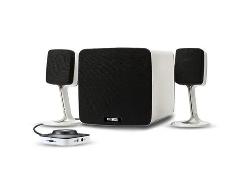 ALTEC 2.1 SPEAKER - 02