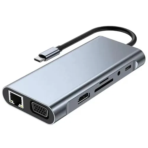 HAMMOK MAGIC TYPE C 11 IN 1