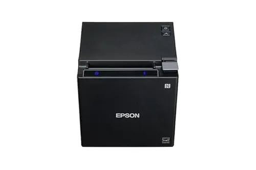 Epson Thermal Receipt Printer TM-T82X-462 (USB/Ethernet) (C31CH26462)