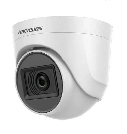 HIKVISION 2MP Dome CAERA DS-2CE5AD0T-ITP/ECO Compatible