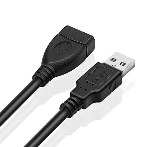 HAMMOK RADIANT USB EXTN CABLE 3 METER