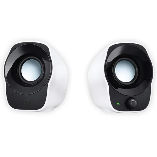 LOGITECH SPEAKER-Z120