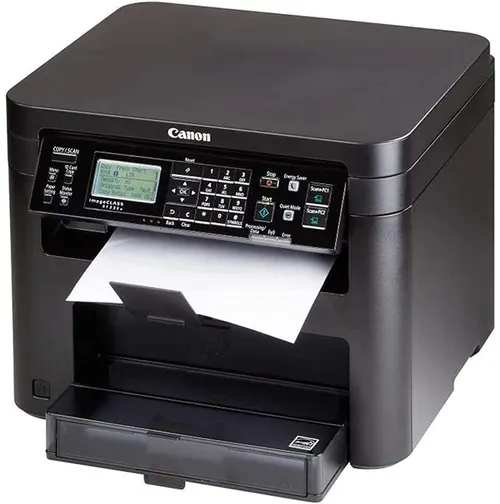 CANON PRINTER MF232W MULTI FUNCTION