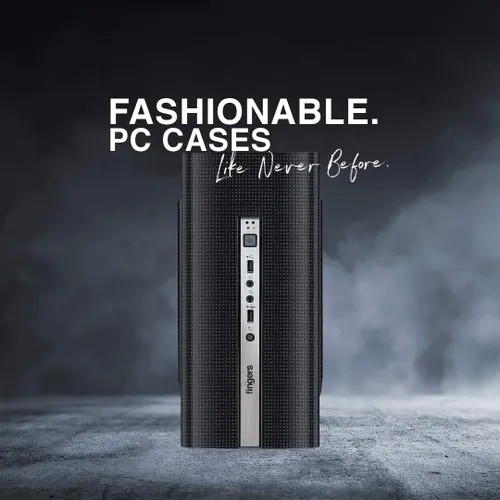 FINGERS CABINET TURBO MINI +SMPS