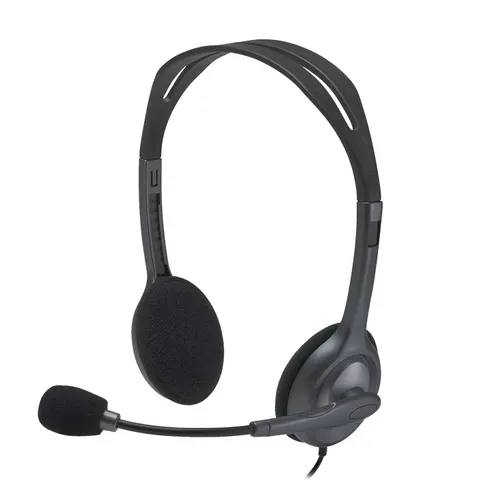 LOGITECH H111 HEADSET 