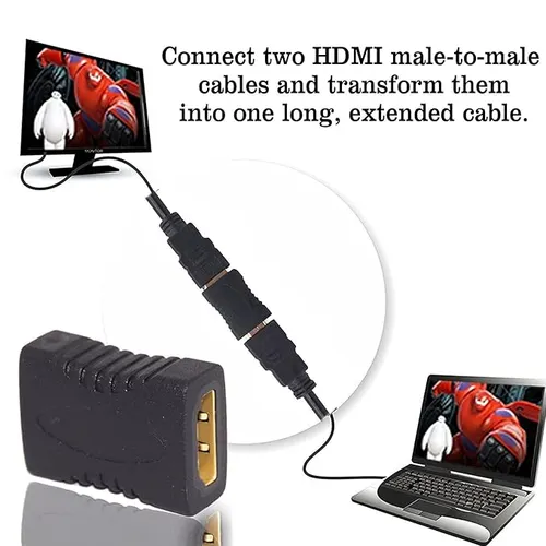 Hdmi Cuppler