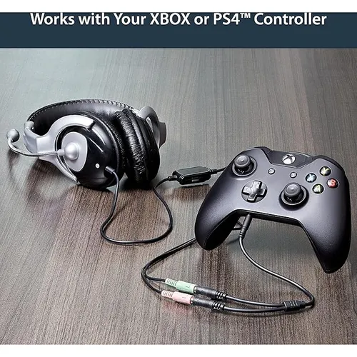 HEADSET CONVERTER