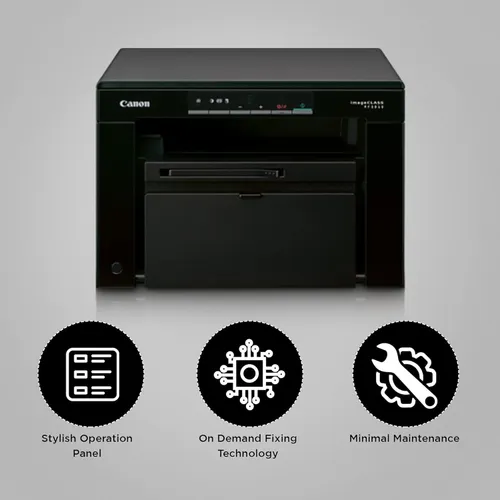 CANON MF3010B LASERJET AIO PRINTER