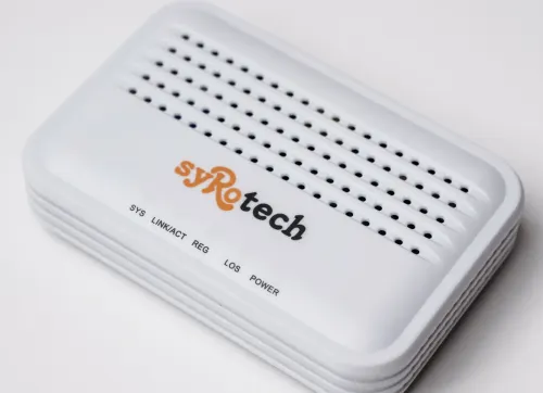 SYROTECH GOPON-1000R-ONU