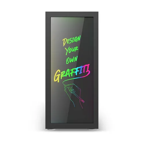 ANTESPORTS GRAFFITI CASE CABINET