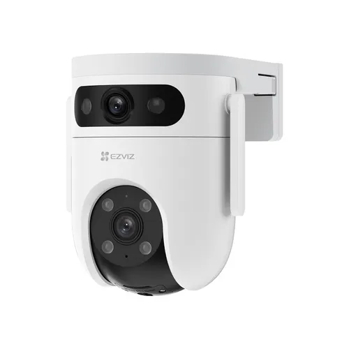 EZVIZ CS-H9C(5MP+5MP) WIFI CAM DUAL LENS PTZ OUTDO