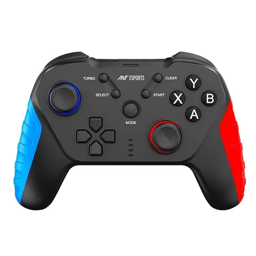 Ant Esports GP110 Wired Gamepad