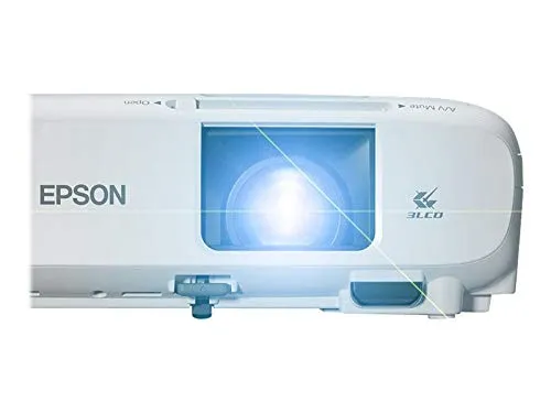 Epson Eh-Tw740 Projector