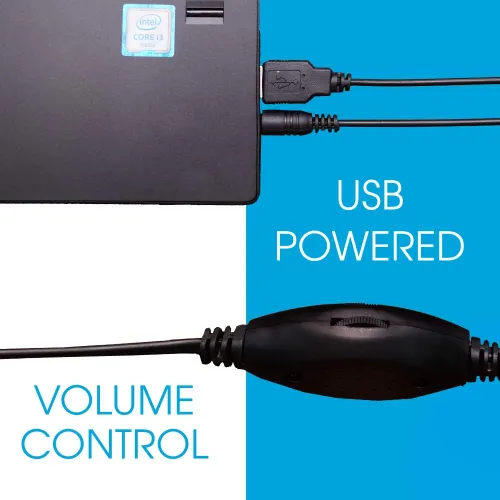 Foxin Speaker Fms-575 (2.0)