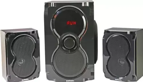 Zebion Speaker Rangeela Re 