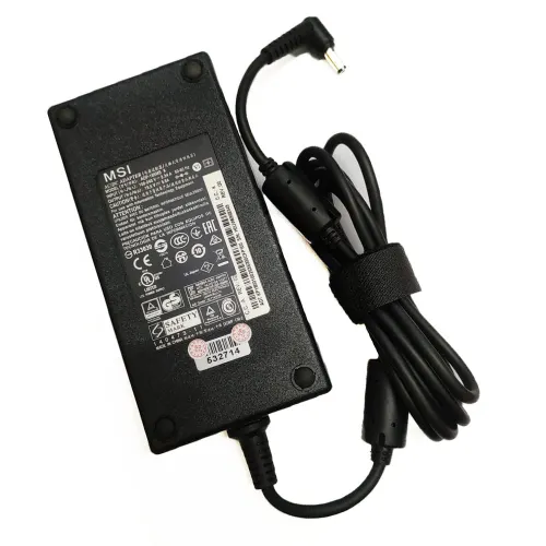 MSI 180W ORG OEM ADAPTER
