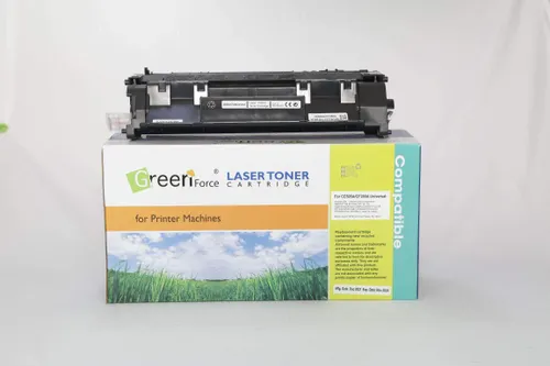 GREEN FORCE HR CF219A/CRG049