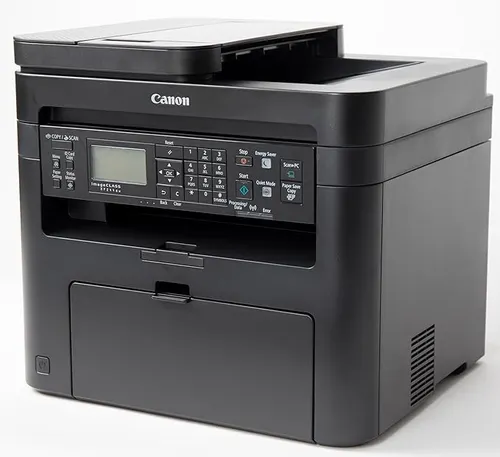 CANON MF244DW-MULTI FUNCTION PRINTER