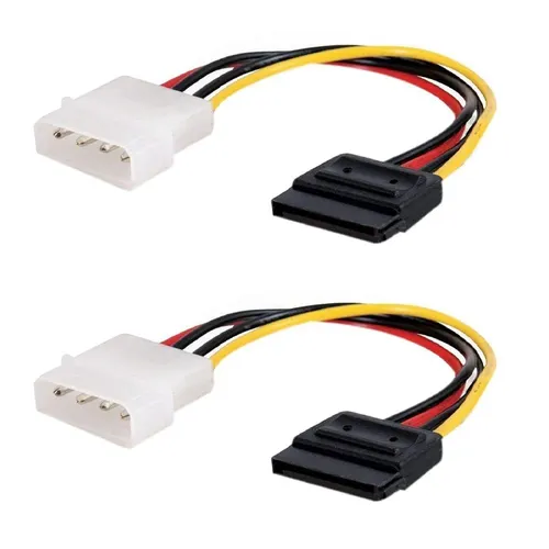 Sata Cable (Color Color) Y