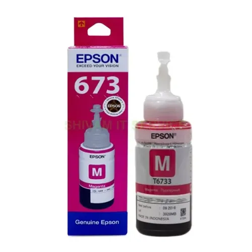 Epson Ink 673 