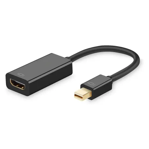 MINI DP TO HDMI