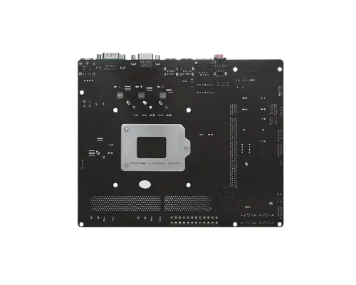 ENTER H61 MOTHER BOARD E-MBH61