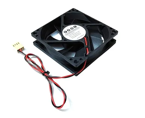 CPU FAN 80MM